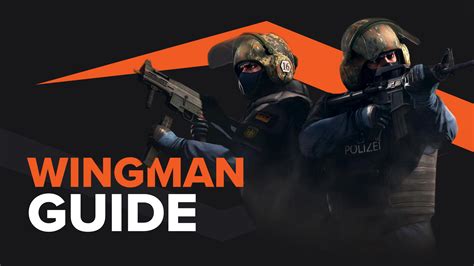 cs go strat roulette wingman|Ultimate CS:GO Wingman Guide [Ranks] .
